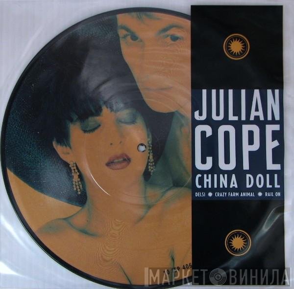 Julian Cope - China Doll