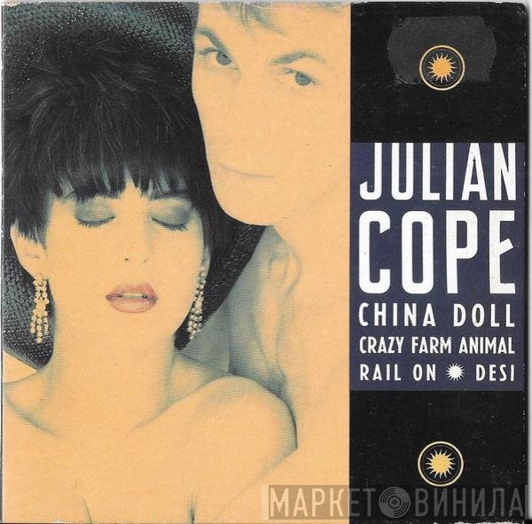 Julian Cope  - China Doll