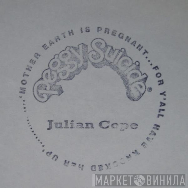 Julian Cope  - Easty Risin' (East Easy Rider)