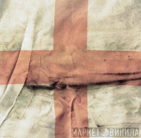 Julian Cope  - England Expectorates