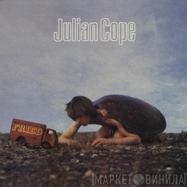 Julian Cope  - Fried