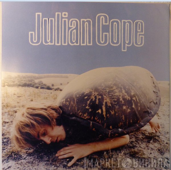 Julian Cope  - Fried