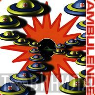 Julian Cope - I Come From Another Planet, Baby