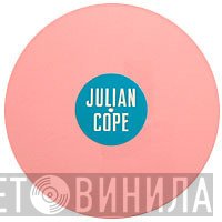 Julian Cope - Interview 1987