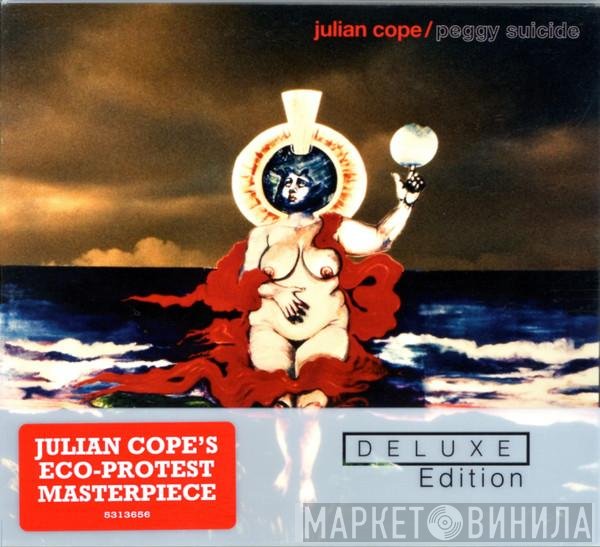 Julian Cope - Peggy Suicide