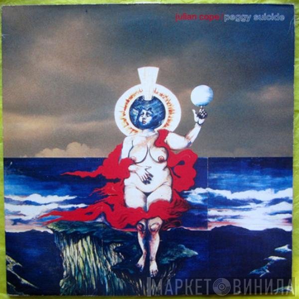 Julian Cope - Peggy Suicide