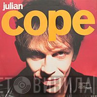 Julian Cope  - Trampolene