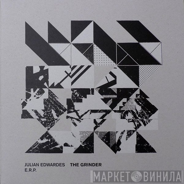 Julian Edwardes - The Grinder