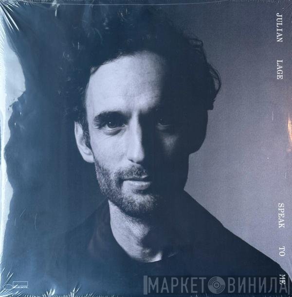 Julian Lage - Speak To Me
