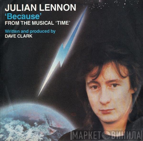 Julian Lennon  - Because