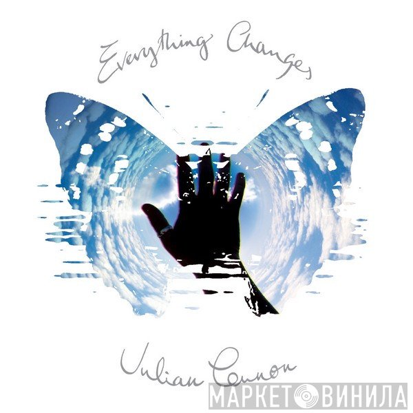 Julian Lennon  - Everything Changes