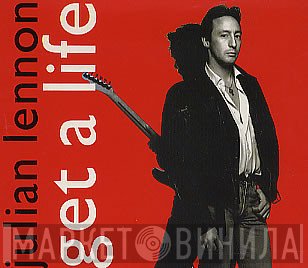 Julian Lennon - Get A Life