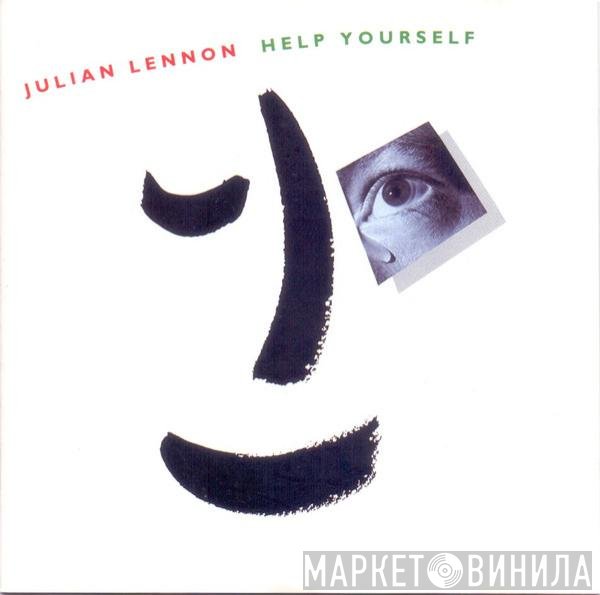 Julian Lennon  - Help Yourself