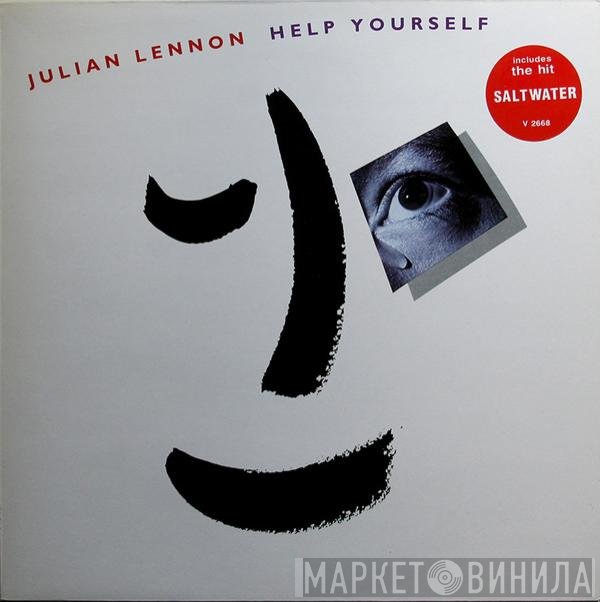 Julian Lennon  - Help Yourself