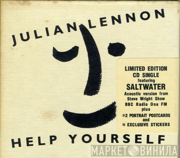 Julian Lennon - Help Yourself