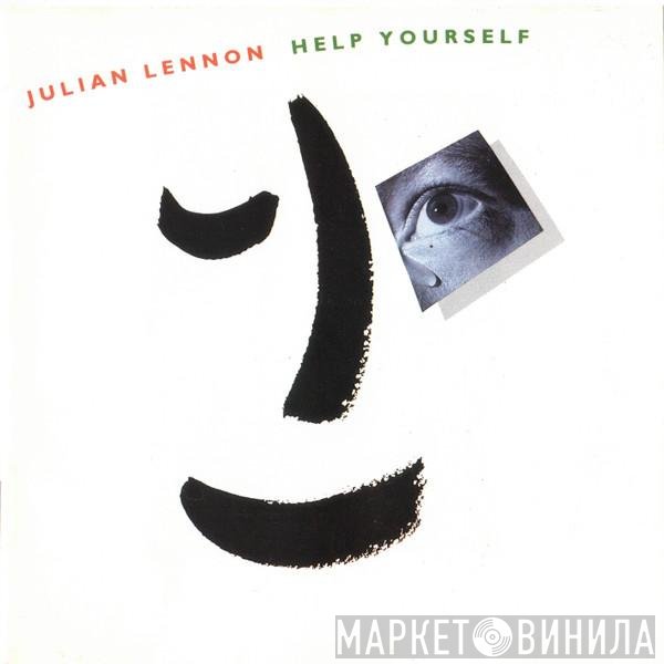 Julian Lennon  - Help Yourself
