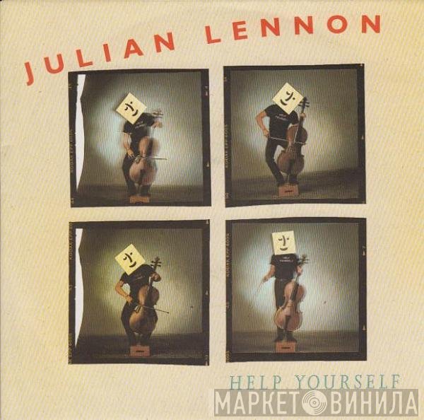 Julian Lennon  - Help Yourself