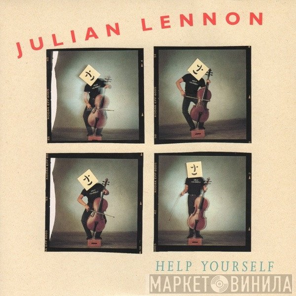 Julian Lennon  - Help Yourself