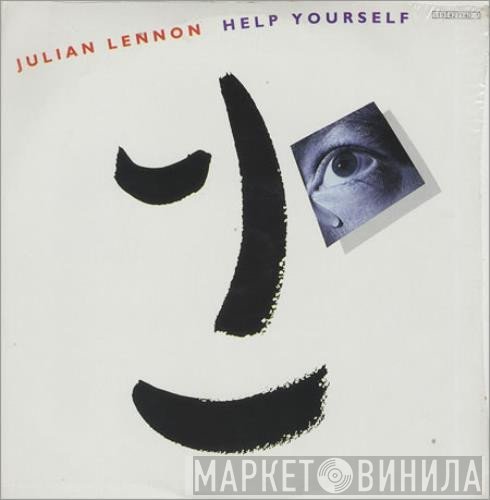 Julian Lennon  - Help Yourself