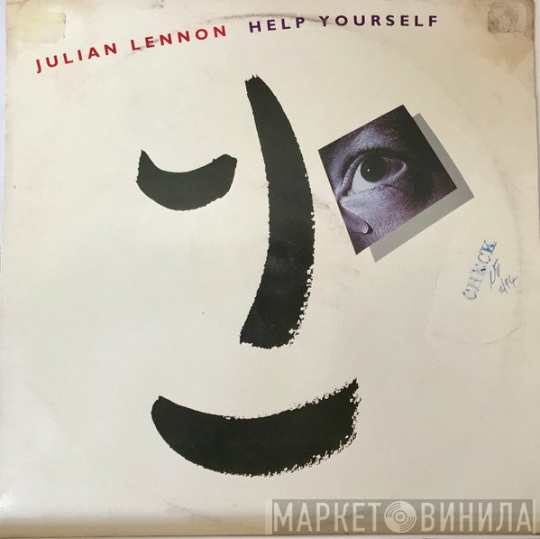 Julian Lennon  - Help Yourself