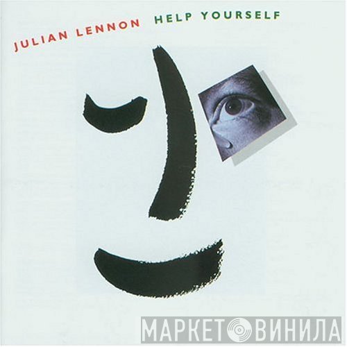 Julian Lennon  - Help Yourself