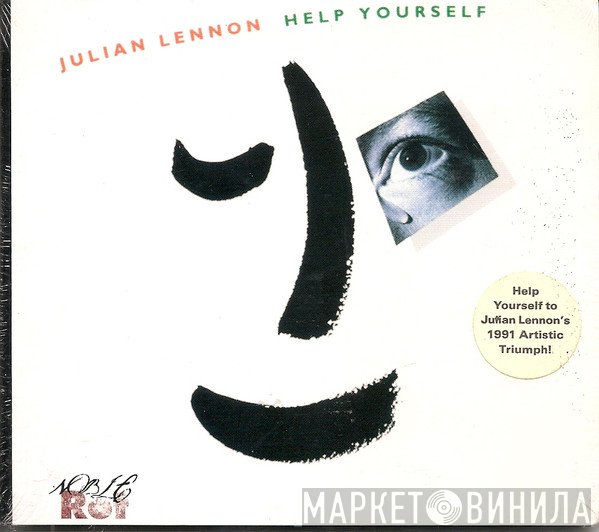 Julian Lennon  - Help Yourself