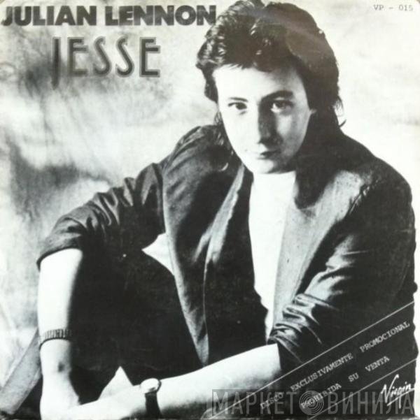 Julian Lennon  - Jesse