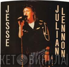 Julian Lennon - Jesse