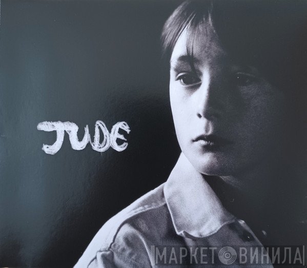 Julian Lennon - Jude