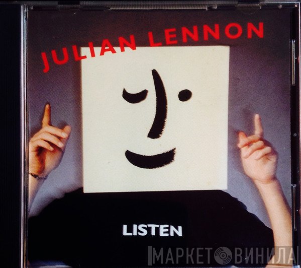 Julian Lennon  - Listen
