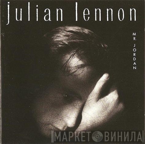 Julian Lennon  - Mr. Jordan