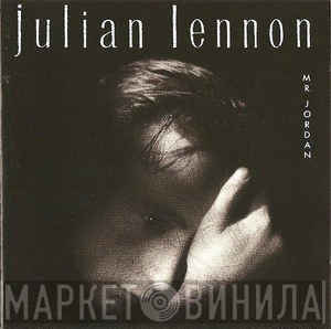 Julian Lennon  - Mr. Jordan