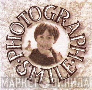 Julian Lennon - Photograph Smile