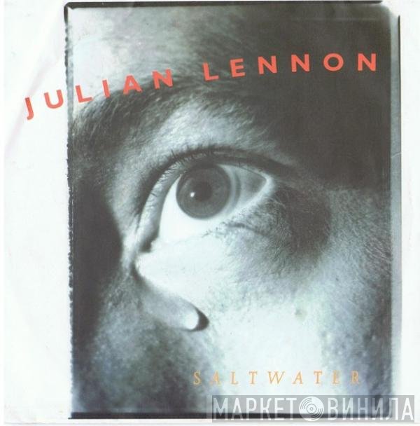 Julian Lennon  - Saltwater