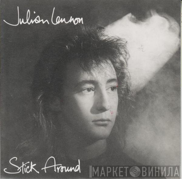 Julian Lennon  - Stick Around