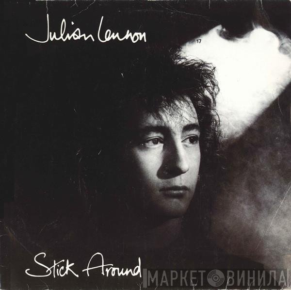 Julian Lennon  - Stick Around