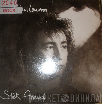 Julian Lennon  - Stick Around