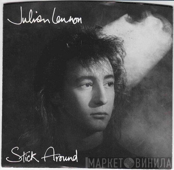 Julian Lennon - Stick Around