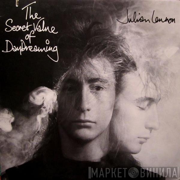 Julian Lennon  - The Secret Value Of Daydreaming