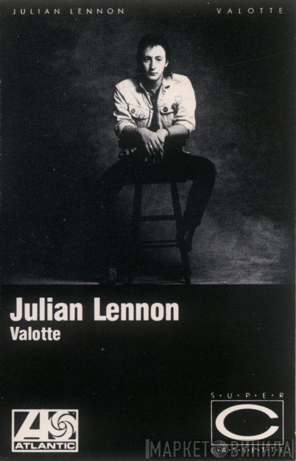 Julian Lennon  - Valotte