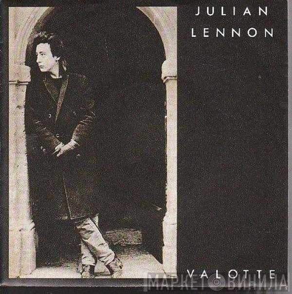 Julian Lennon  - Valotte