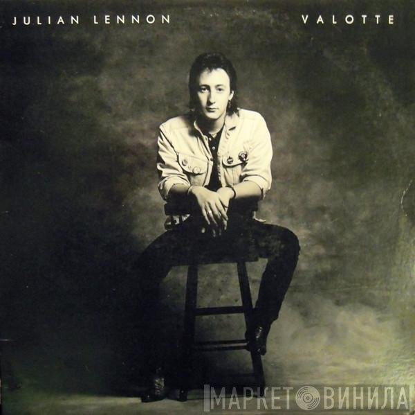 Julian Lennon  - Valotte
