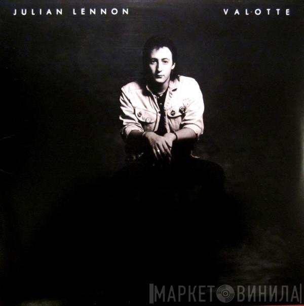 Julian Lennon  - Valotte