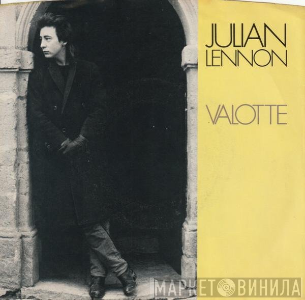Julian Lennon - Valotte