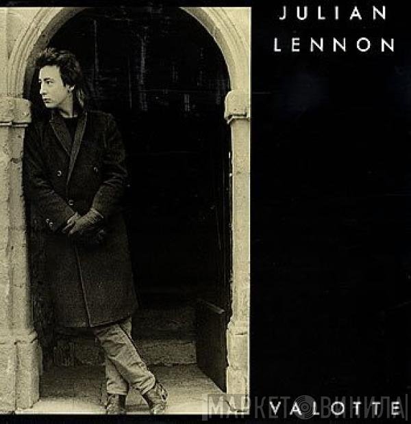 Julian Lennon  - Valotte