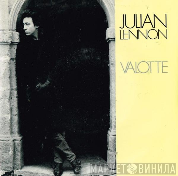 Julian Lennon  - Valotte