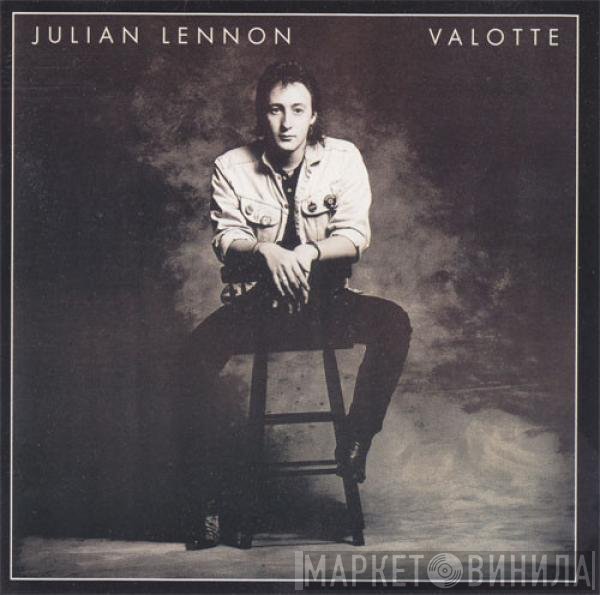 Julian Lennon  - Valotte
