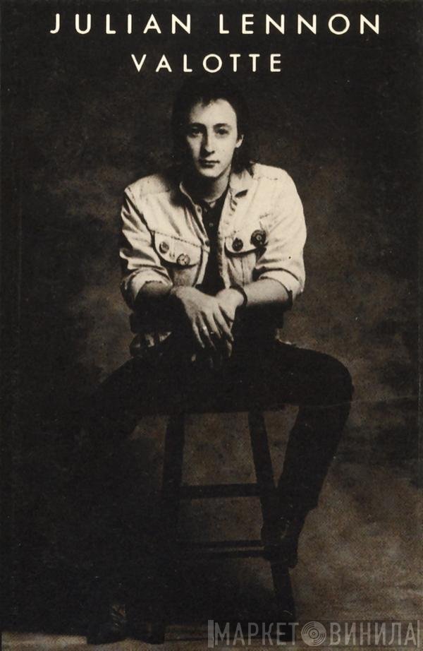 Julian Lennon - Valotte