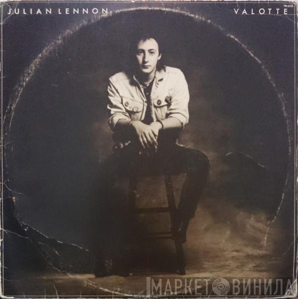 Julian Lennon  - Valotte
