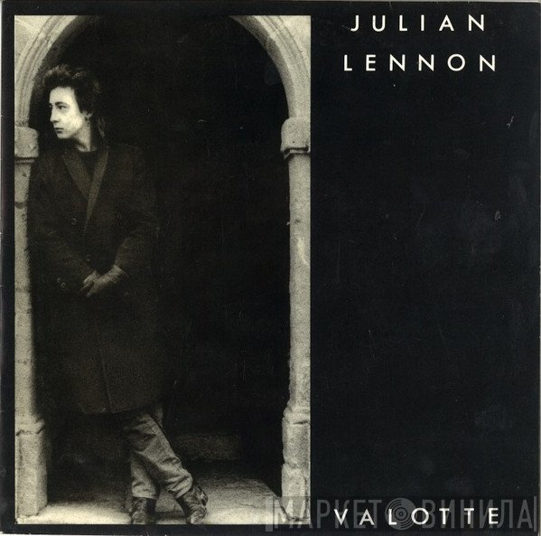 Julian Lennon  - Valotte